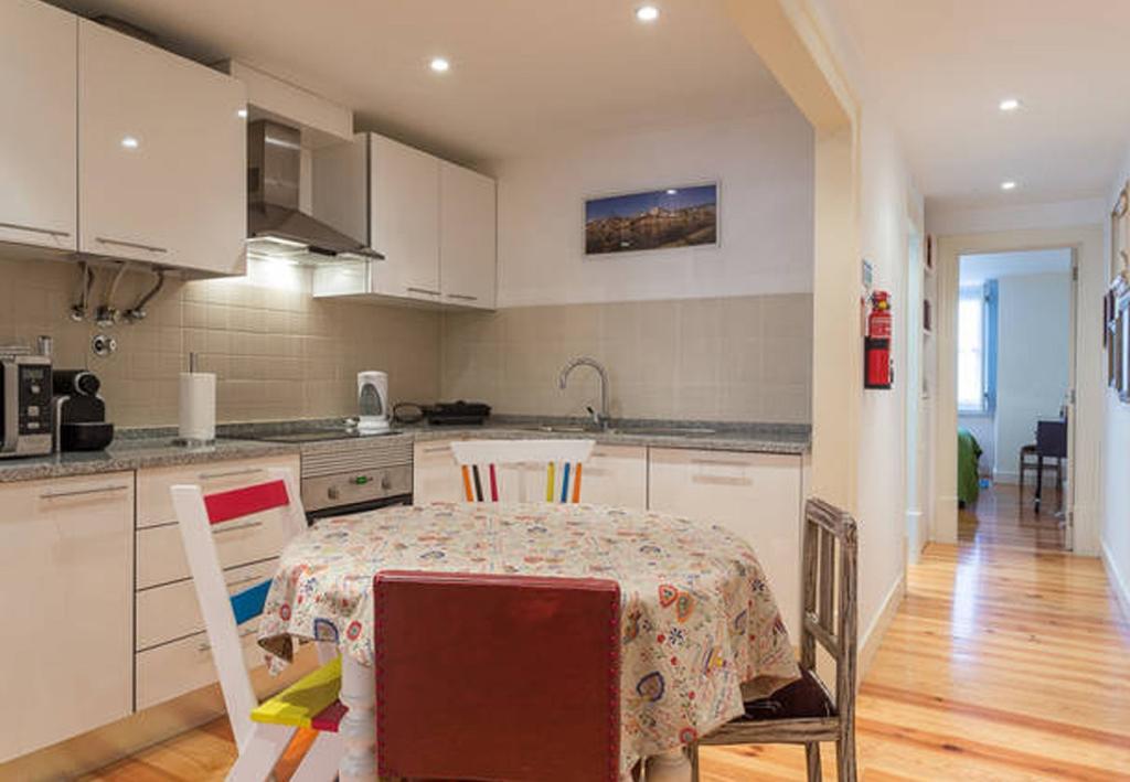 Apartament The Day Tripper At Chiado Lizbona Zewnętrze zdjęcie