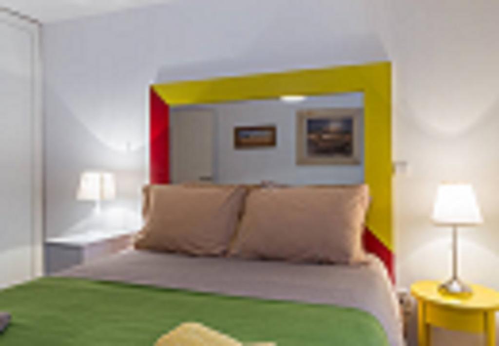Apartament The Day Tripper At Chiado Lizbona Zewnętrze zdjęcie